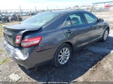 Toyota Camry Xle 4T1BF3EK2BU213400 снимка