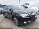 Acura Mdx 5FRYD4H45GB508674 снимка