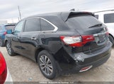 Acura Mdx 5FRYD4H45GB508674 fotografie