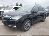 Acura Mdx 5FRYD4H45GB508674 fotografie