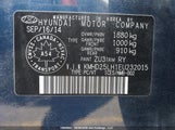 Hyundai Elantra Gt KMHD25LH1EU232015 снимка