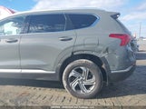 Hyundai Santa Fe Preferred Awd With Trend Package 5NMS3DAJ2NH415911 photo
