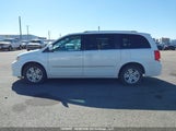 Dodge Grand Caravan Crew 2C4RDGDG7ER151507 снимка