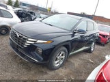 Hyundai Tucson Preferred Awd With Trend Package KM8JCCAE1NU160746 снимка
