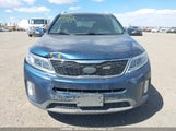 Kia Sorento Lx 5XYKTCA65EG518868 снимка