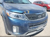 Kia Sorento Lx 5XYKTCA65EG518868 снимка