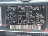 Kia Sorento Lx 5XYKTCA65EG518868 снимка