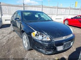 Chevrolet Impala Ls 2G1WA5E37C1106907 fotografie