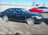 Chevrolet Impala Ls 2G1WA5E37C1106907 снимка