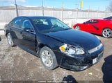 Chevrolet Impala Ls 2G1WA5E37C1106907 снимка