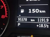 Audi A3 2.0T Komfort WAU78LFF8G1090150 fotografie