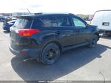 Toyota Rav4 Limited 2T3DFREV1FW280590 снимка