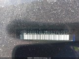 Kia Optima Lx/Lx+ 5XXGT4L38KG276057 photo