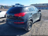 Kia Sportage Lx KNDPBCAC2F7774785 снимка