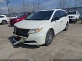 Honda Odyssey 5FNRL5H6XCB508163 снимка