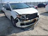 Honda Odyssey 5FNRL5H6XCB508163 снимка