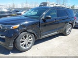 Ford Explorer Xlt 1FMSK8DHXLGB88180 снимка