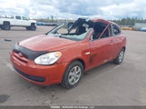 Hyundai Accent L KMHCN3BC8BU193934 снимка