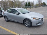 Mazda Mazda3 JM1BN1U72H1116796 снимка