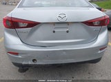 Mazda Mazda3 JM1BN1U72H1116796 снимка