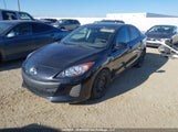 Mazda Mazda3 Gx JM1BL1UF8D1756938 снимка