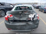 Honda Accord Touring V6 1HGCR3F96FA801126 fotografie