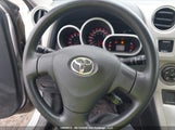 Toyota Matrix Xr 2T1KE4EE2AC039413 снимка