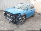 Hyundai Kona Ultimate KM8K5CA5XLU451113 снимка
