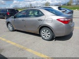 Toyota Corolla 2T1BURHE0EC163214 снимка