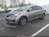 Hyundai Elantra L 5NPDH4AE0DH219996 снимка