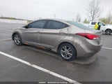 Hyundai Elantra L 5NPDH4AE0DH219996 снимка