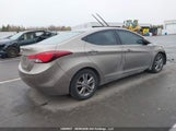 Hyundai Elantra L 5NPDH4AE0DH219996 снимка