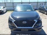 Hyundai Tucson Preferred Awd KM8J3CA48LU111743 снимка