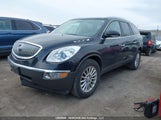 Buick Enclave Cxl 5GALRBED4AJ163130 снимка