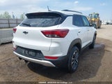 Chevrolet Trailblazer Lt KL79MRSL6RB208146 снимка