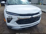 Chevrolet Trailblazer Lt KL79MRSL6RB208146 снимка
