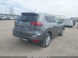Nissan Rogue S/Sl/Sv 5N1AT2MV5LC715965 photo