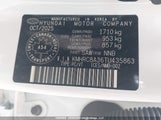 Hyundai Venue Preferred KMHRC8A36TU435863 снимка