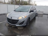 Mazda Mazda5 Gs JM1CW2CL8D0161487 снимка