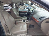 Chrysler Town & Country Limited 2C4RC1GG7ER284778 fotografie
