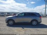 Kia Sorento Lx/L 5XYPGDA37GG143607 снимка