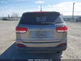 Kia Sorento Lx/L 5XYPGDA37GG143607 снимка