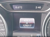 Mercedes-Benz Cla 250 4Matic WDDSJ4GB4JN550638 fotografie