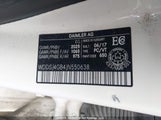 Mercedes-Benz Cla 250 4Matic WDDSJ4GB4JN550638 fotografie