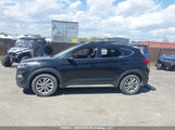 Hyundai Tucson Luxury KM8J3CA47HU424385 снимка