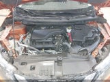 Nissan Qashqai Sl/Sv JN1BJ1BW4NW472061 photo