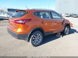 Nissan Qashqai Sl/Sv JN1BJ1BW4NW472061 снимка