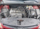 Chevrolet Orlando Lt KL77P2EMXCK571180 снимка