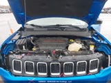 Jeep Compass Sport 3C4NJDAB7JT256781 снимка