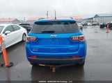 Jeep Compass Sport 3C4NJDAB7JT256781 снимка